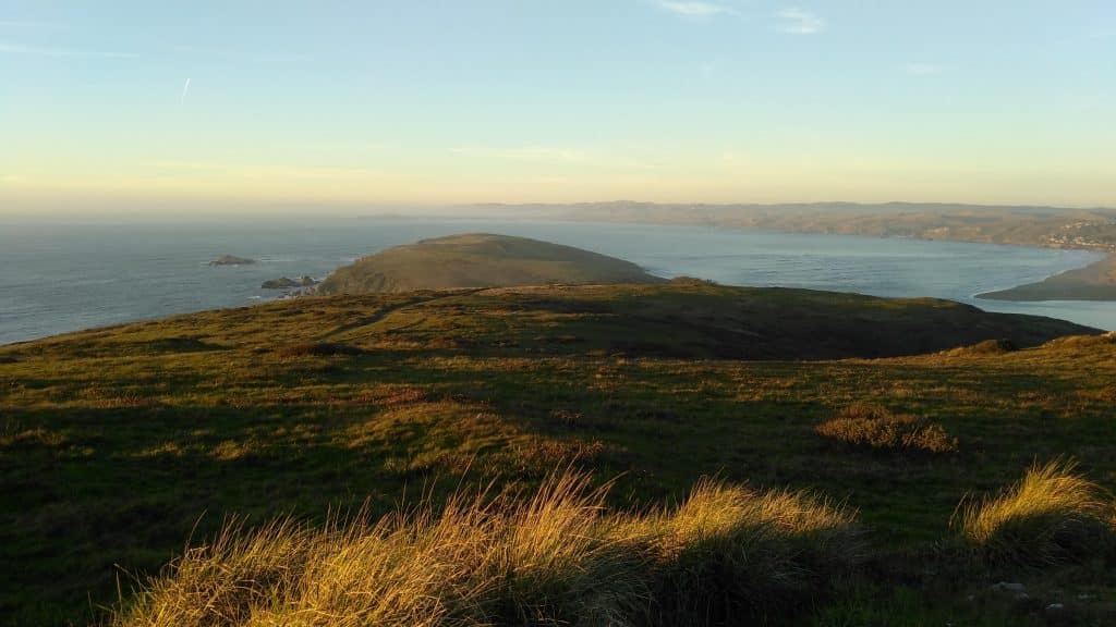 Tomales Point Trail at Point Reyes National Seashore - The 7 Best Family-Friendly Hiking Trails Near San Francisco