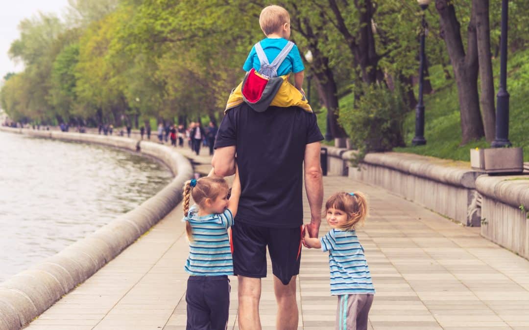 Ditch the Tie, Pack a Bag: 9+ Best Father’s Day Trip Ideas of 2025