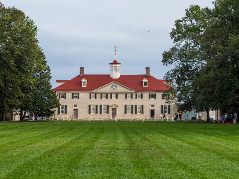 mt. vernon
