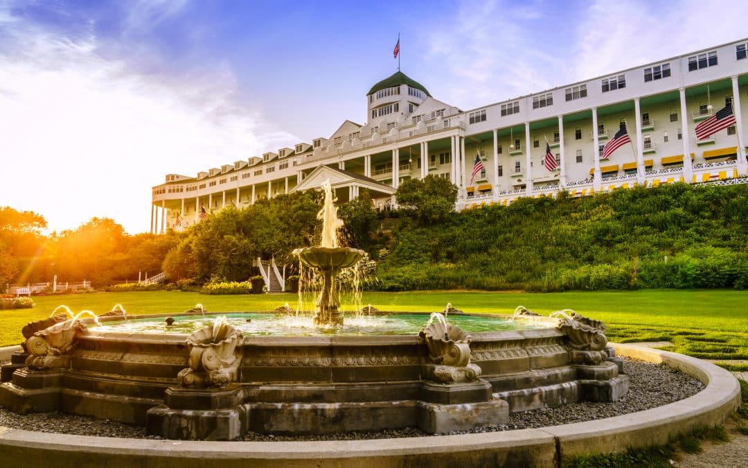 9 Unforgettable Things To Do On Mackinac Island For Family Summer Fun