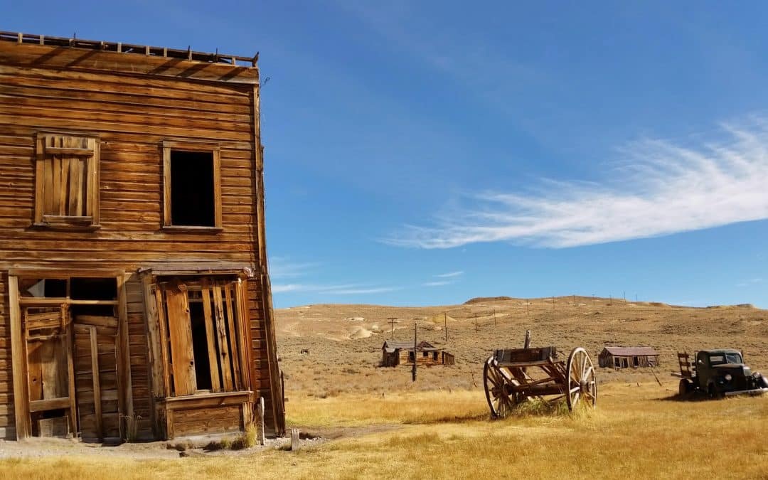 10 Best California Ghost Towns For Thrill Loving Families