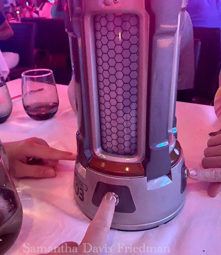 Why The Disney Wish is a Teen’s Dream Come True - Worlds of Marvel Quantum Core