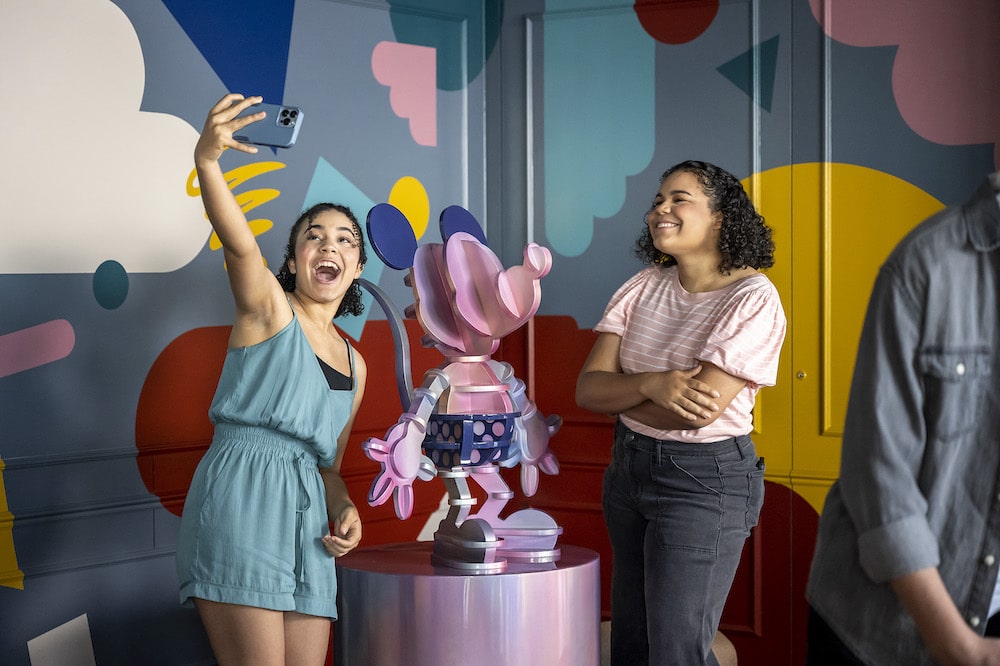 Why The Disney Wish is a Teen’s Dream Come True