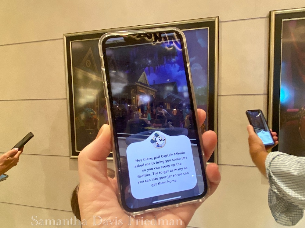 Why The Disney Wish is a Teen’s Dream Come True - Uncharted Adventures