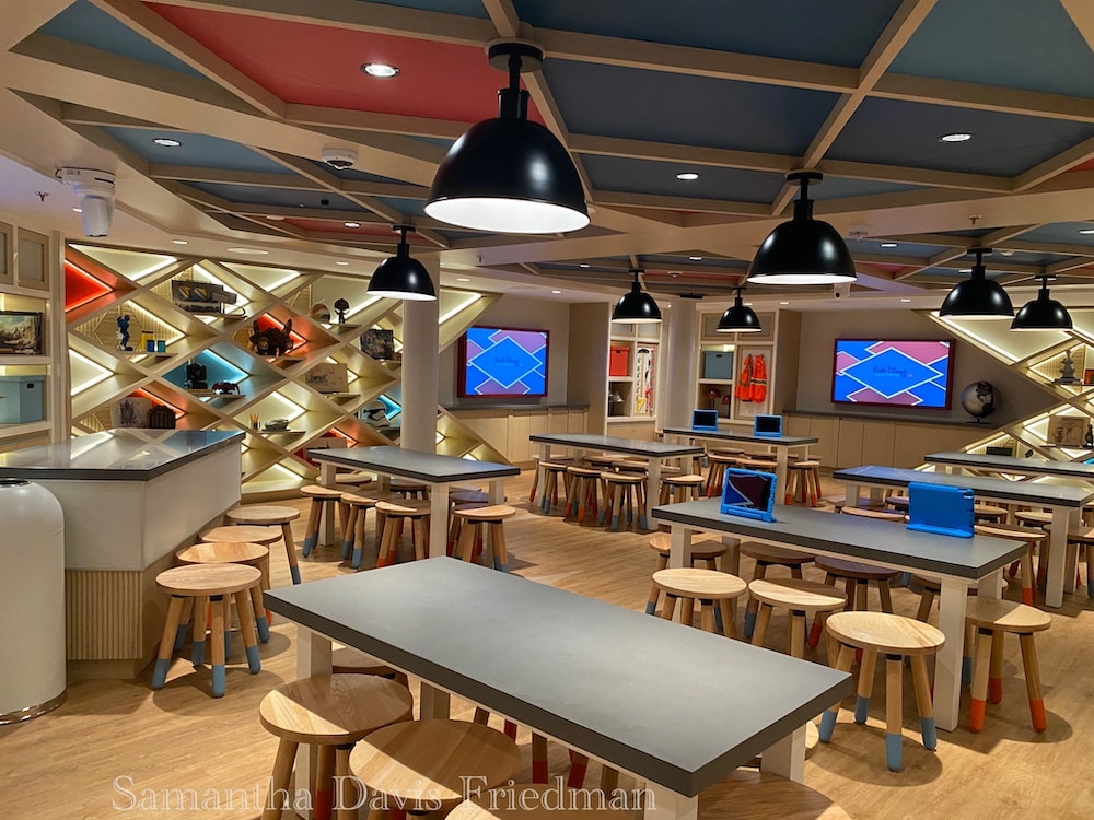 Why The Disney Wish is a Teen’s Dream Come True - Imagineering Academy