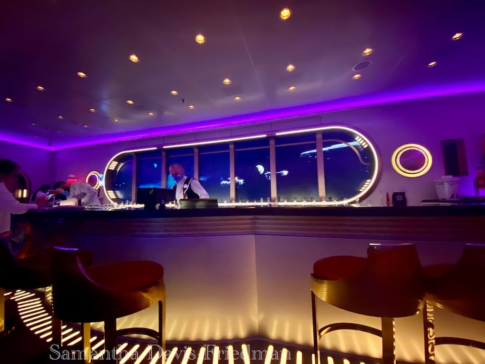 Why The Disney Wish is a Teen’s Dream Come True - Hyperspace Lounge