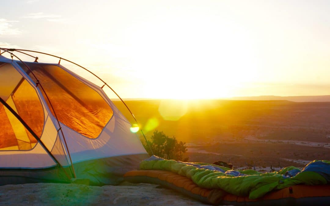 Must Have Outdoor Gear for People Who Love The Planet