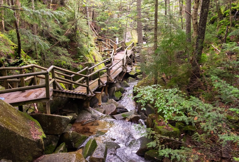 Door County - best fall destinations in the usa