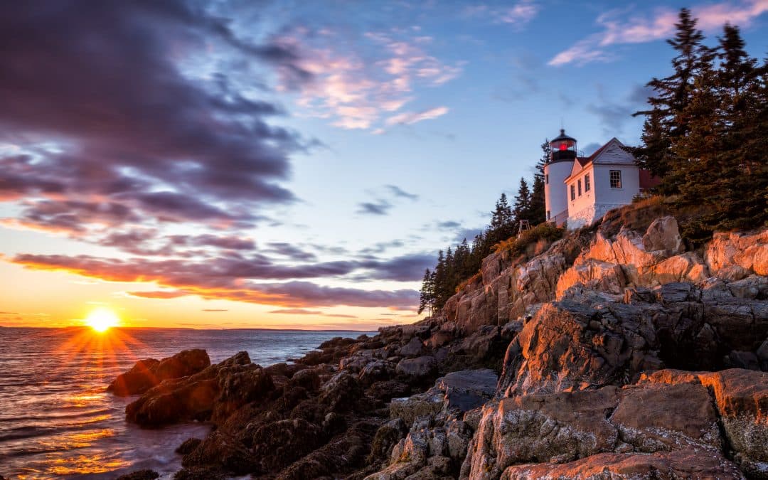 Top 10+ Things To Do With Kids In Bar Harbor, ME