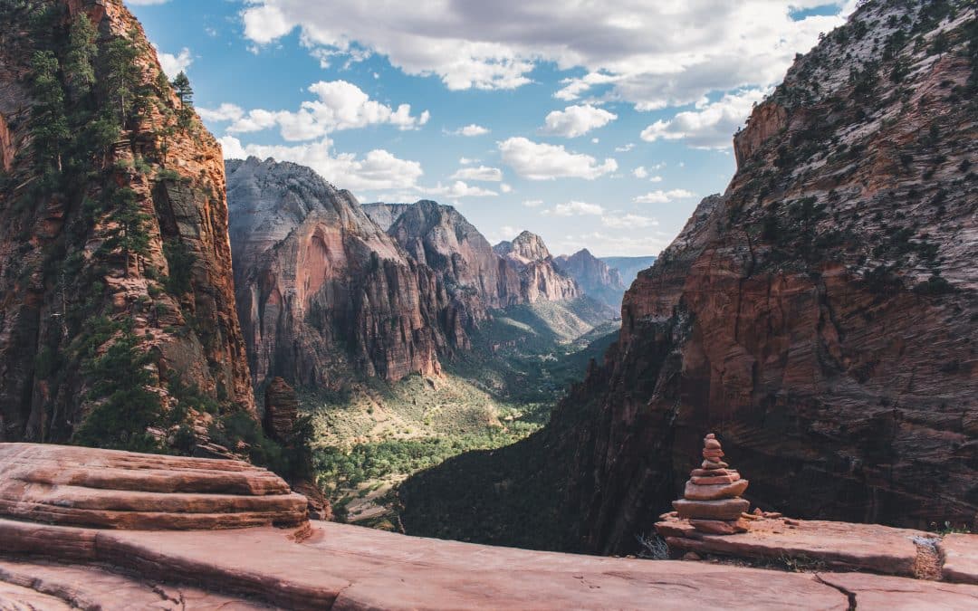 7 Essential Things You Must Know Before Going On A National Park Vacation
