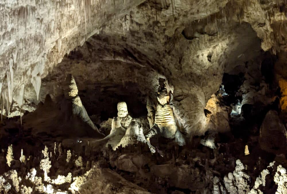 A Family-Friendly Guide to Carlsbad Caverns National Park