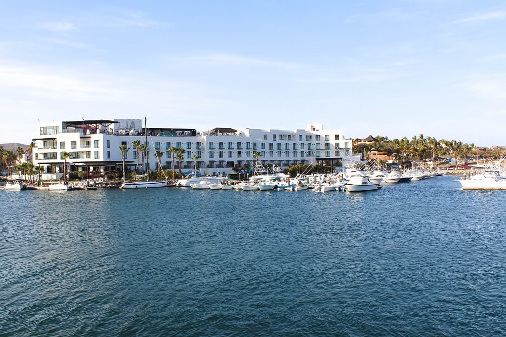 San Jose Del Cabo Marina