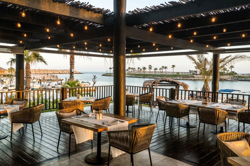 El Ganzo Hotel In San Jose Del Cabo