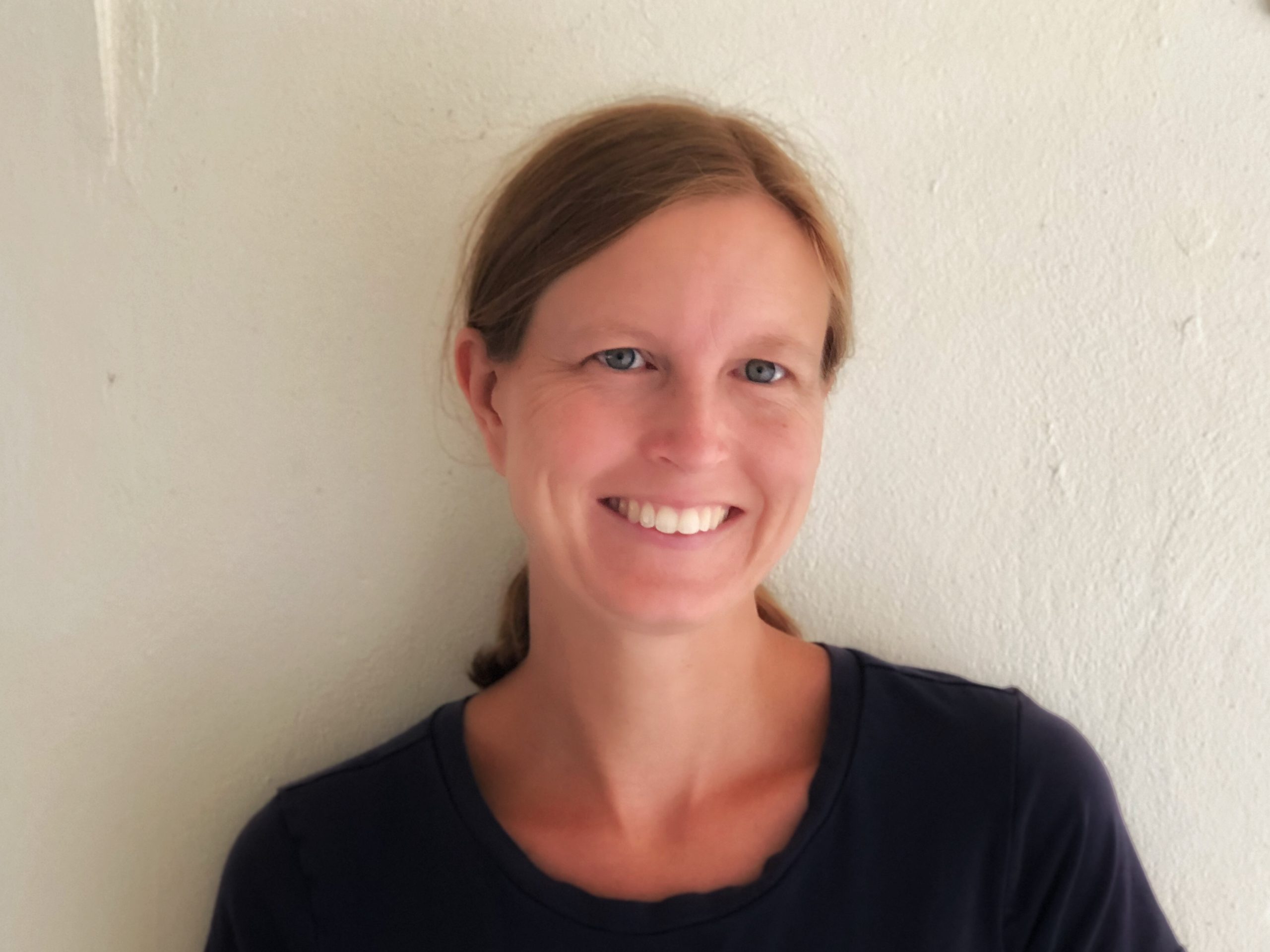 Kimberly Falcheck