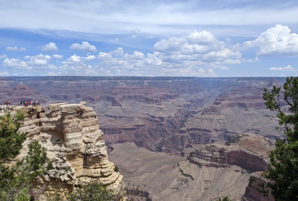 How To Make Unforgettable Memories at the Grand Canyon with Kids
