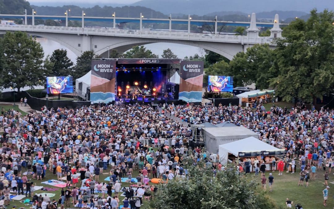 Moon River Festival: Must-Knows About This Family-Friendly Event