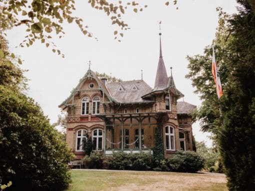 9 Haunted Hotels in California You Can Actually Book (2026)