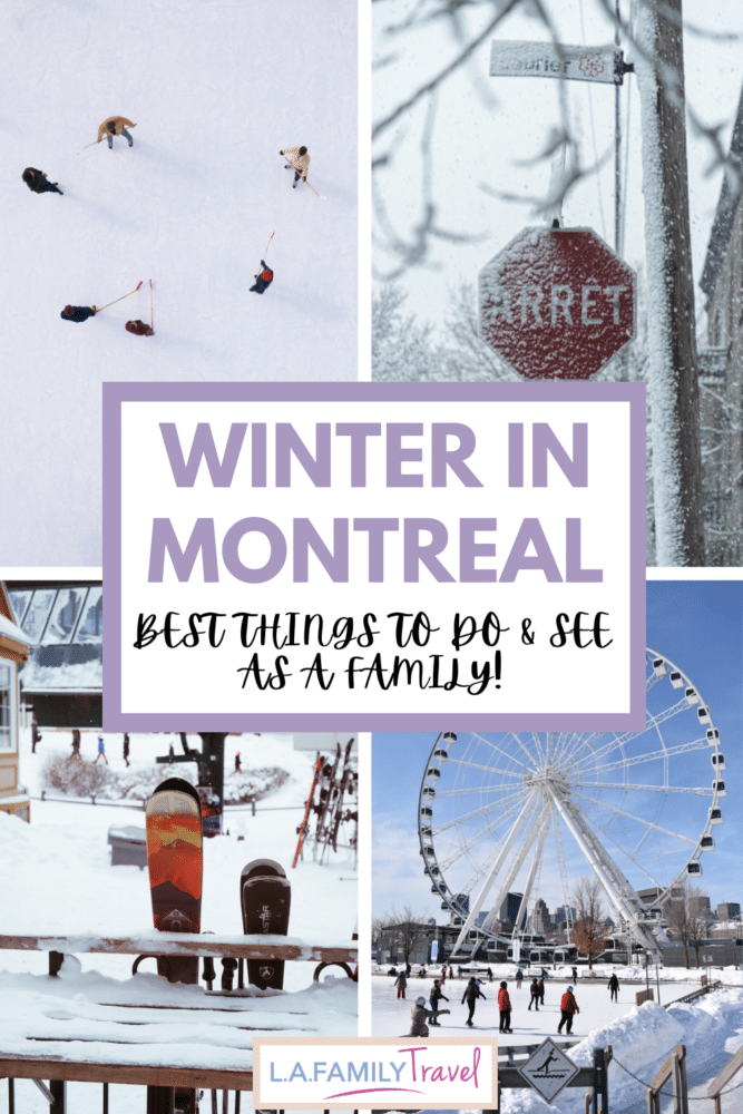 winter activities in montreal pin #1