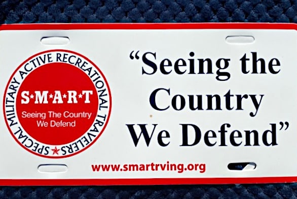 SMART RV Group: Seeing the Country We Defend