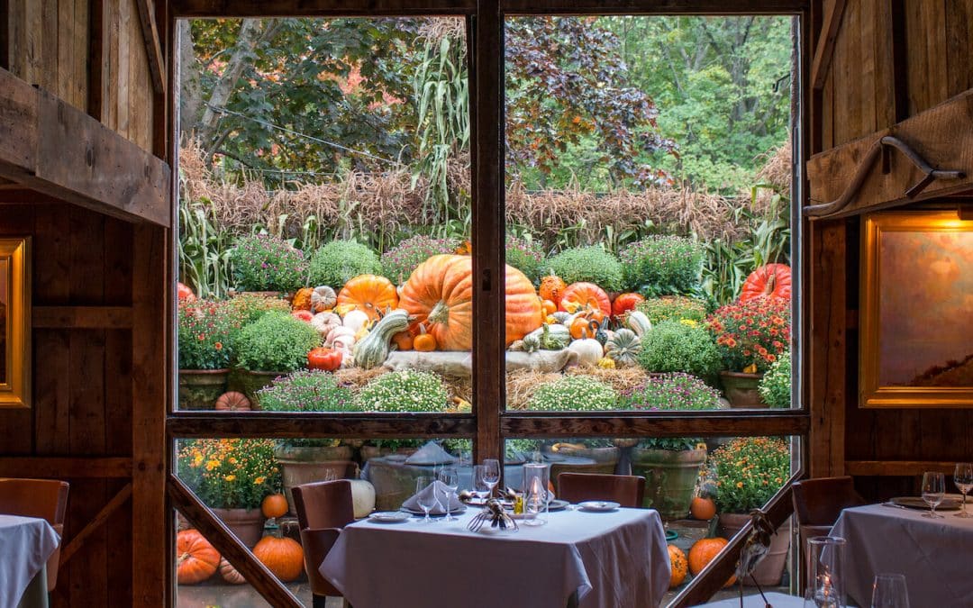12 Unforgettable Thanksgiving Getaways For Families