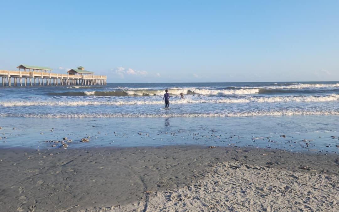 Folly Beach Hotels: Oceanfront Options