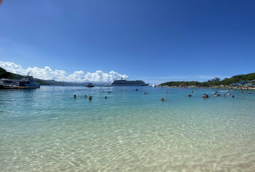 10 Best Spring Break Getaways for Families