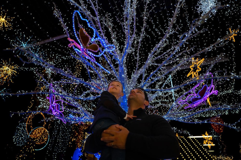 A Christmas Experience at American Christmas in Mount Vernon, New York. Holiday Lights Near Me.