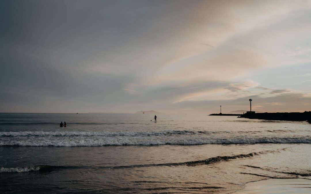 Super Fun Things to Do in Oxnard Harbor