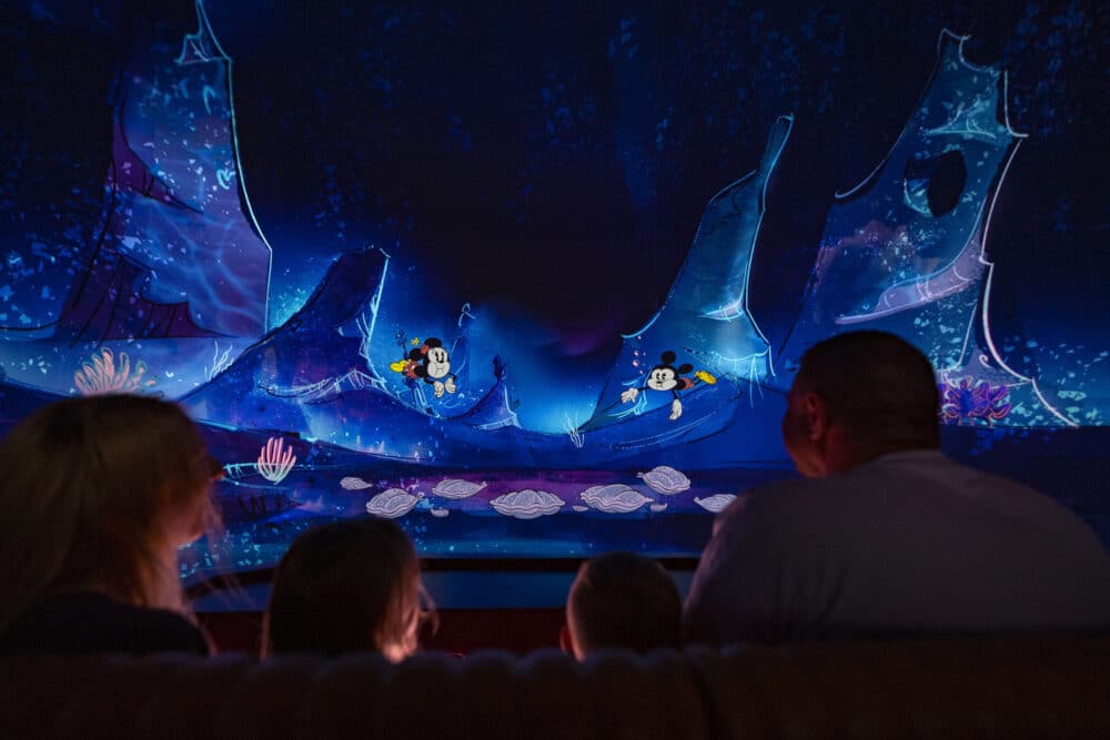 More ride images - Disneyland Toontown