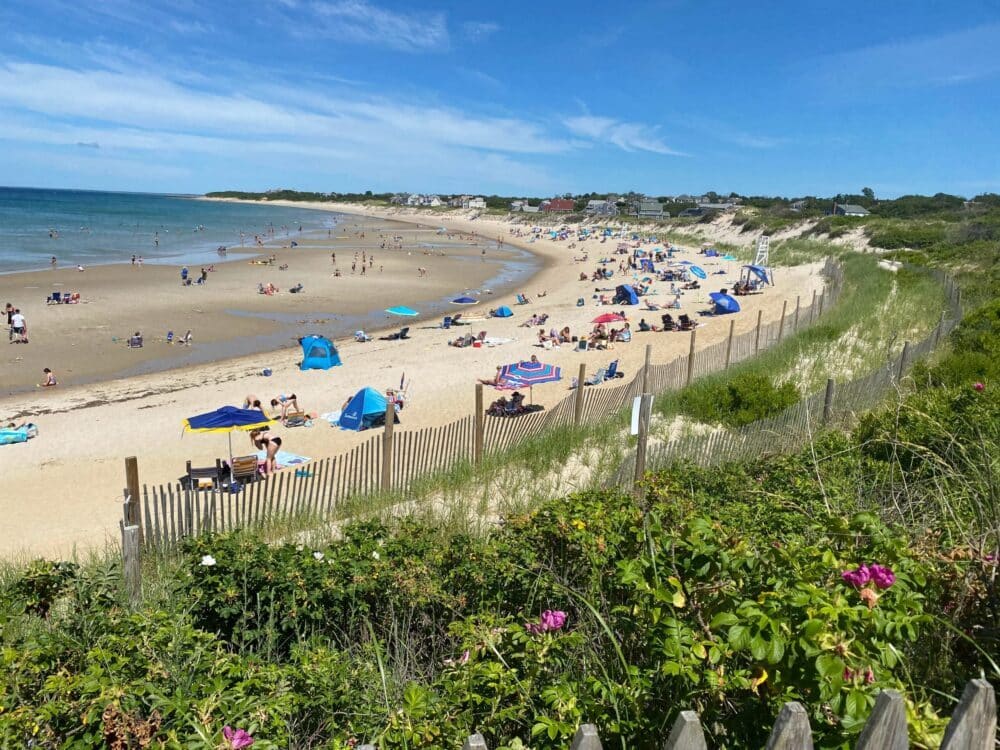 Finding romance in Cape Cod, MA - Cape Cod romantic Getaways