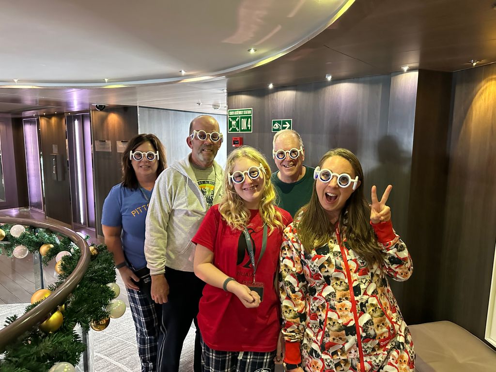 Adventures by Disney Antarctica