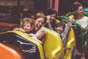 Don't Miss These Seven Best Amusement Parks for Toddlers