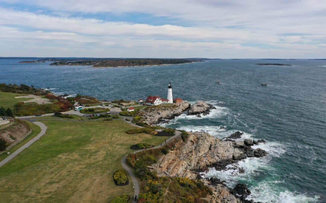 A Local Shares The Best Family Weekend Getaways in New England