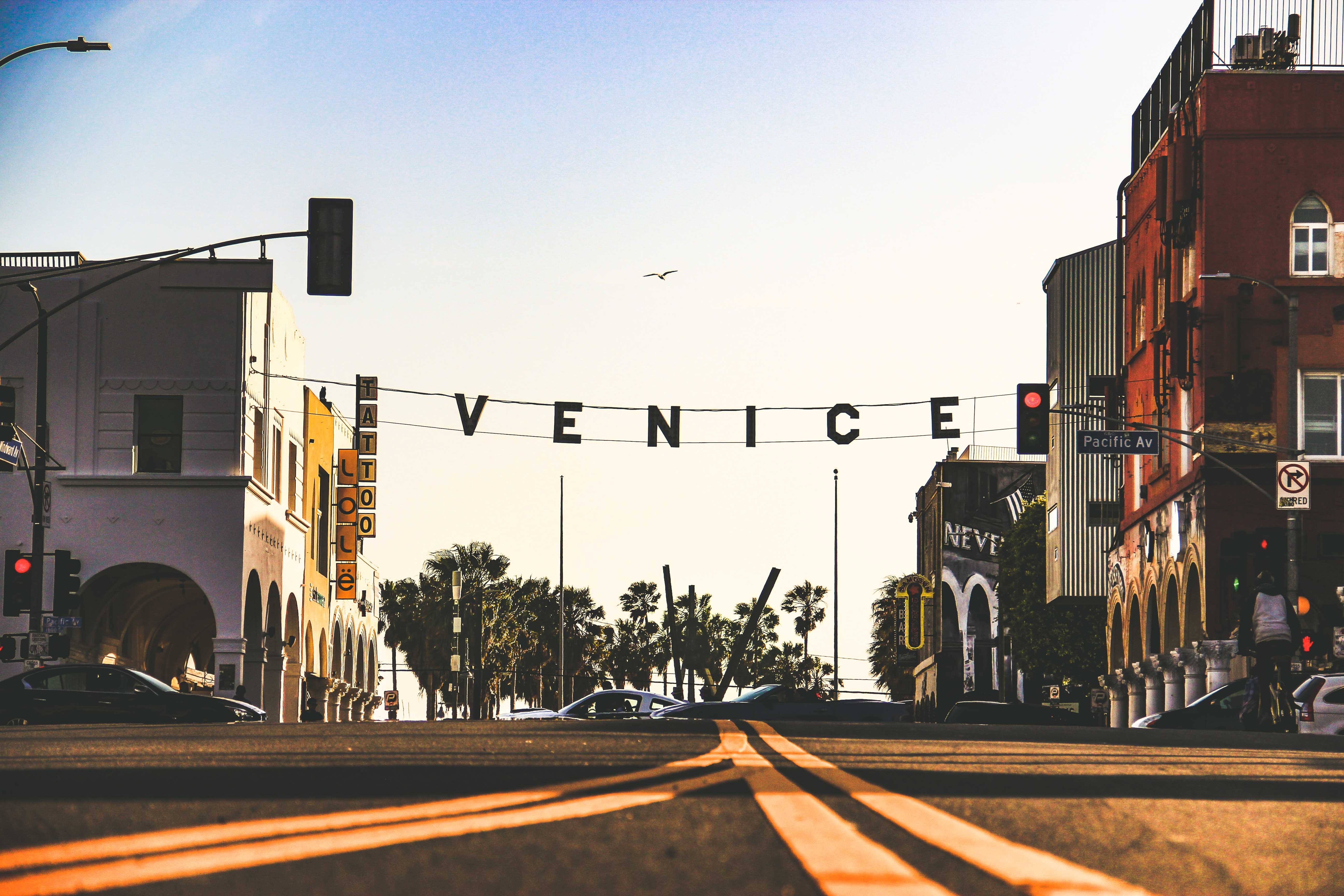venice beach places to visit in los angeles with family