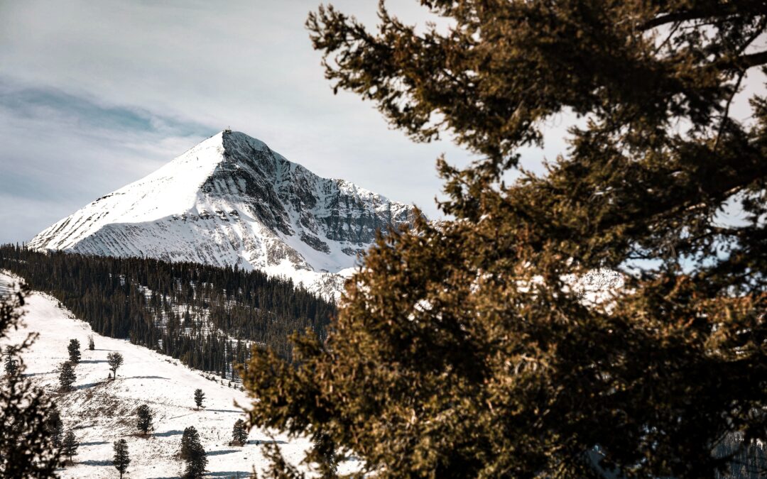 What To Do In Big Sky Montana With Kids For Cold Weather Fun