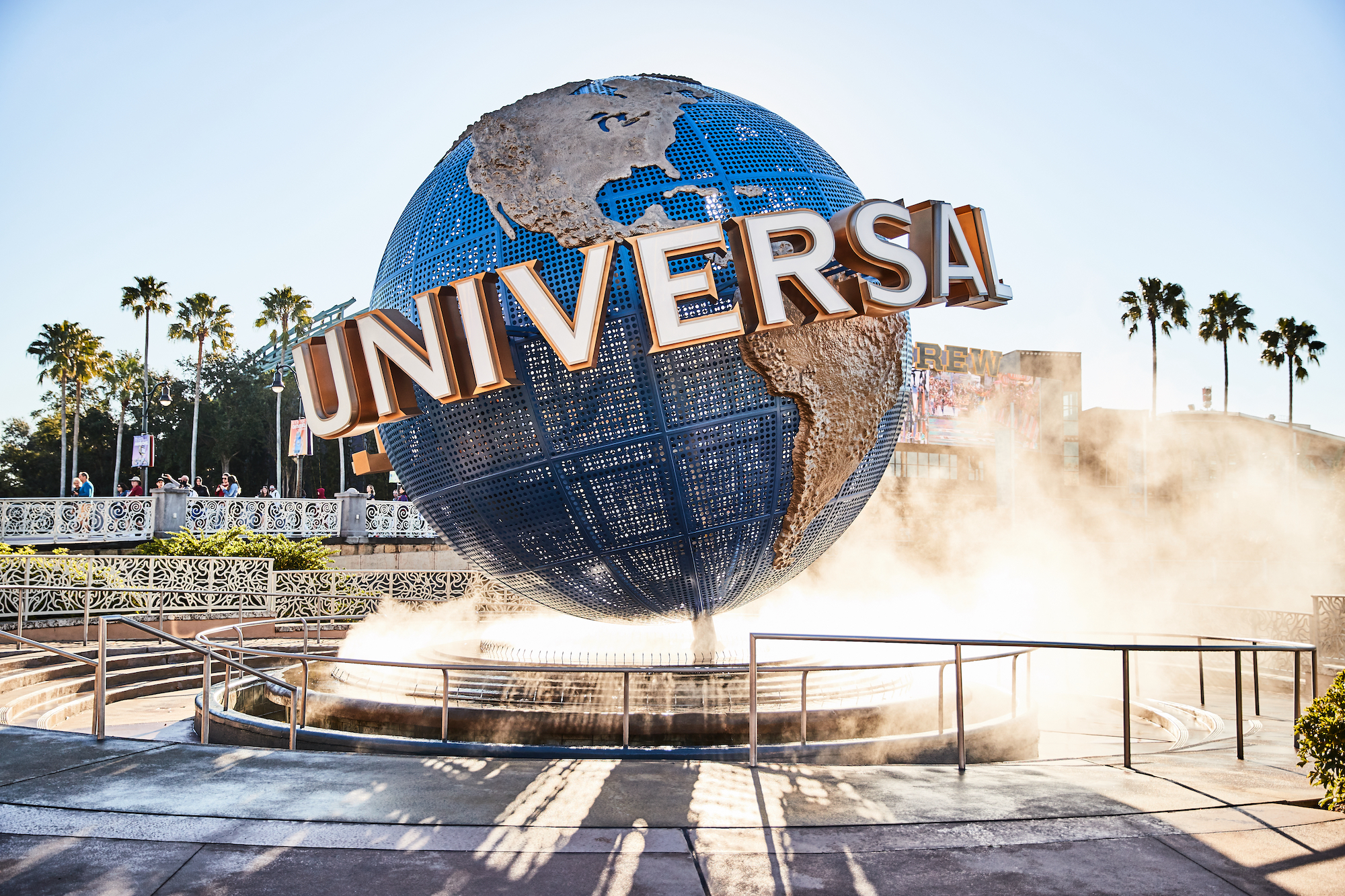 Universal Studios Hotel and resort in Orlando - LA Family Travel 