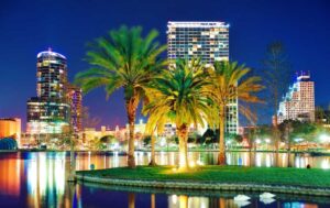 Orlando hotels and resort for kids - LAFamilyTravel