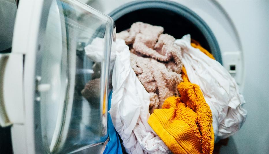do your laundry - travel packing hacks