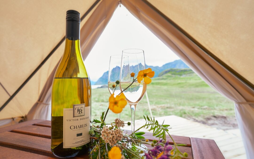 7 Best Places For Family Glamping in Northern California
