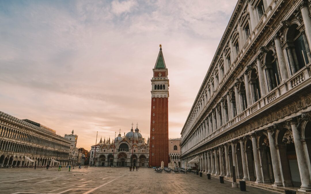An Essential Guide To Venice For Kids