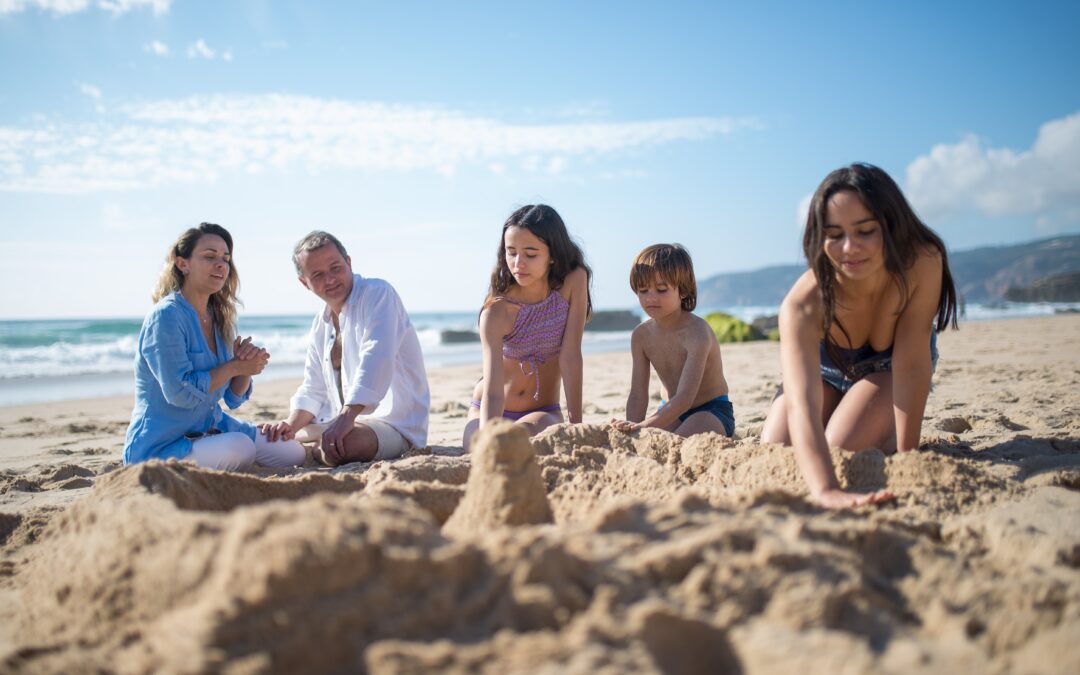 10 Best Family Resorts On Cape Cod