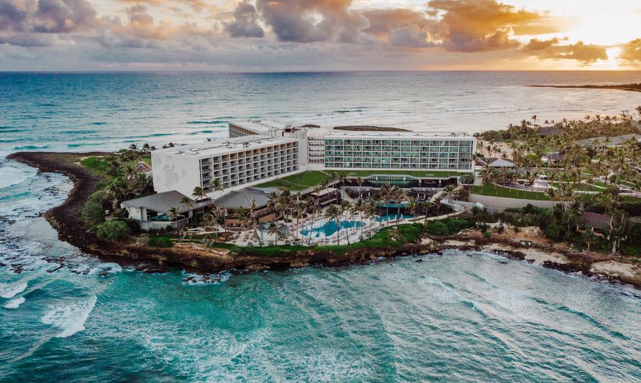 Turtle Bay Resort - Best Oahu Resorts for Families