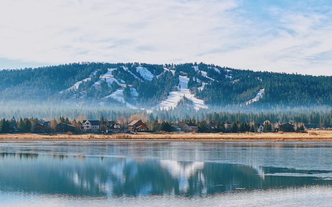 12 Best Places to Stay in Big Bear Lake for Families