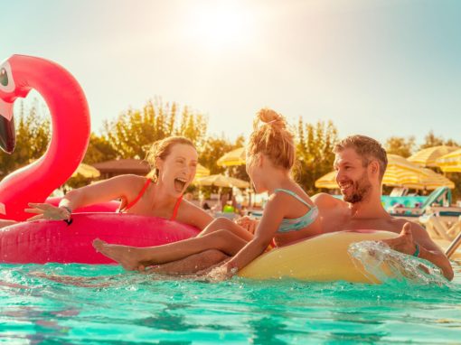 The Fun Never Stops in These 8 Best Hilton Resorts For Family