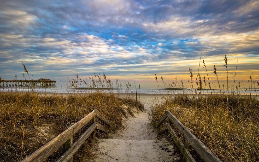 Unforgettable Things To Do In Myrtle Beach With Kids: The Best of The Grandstand