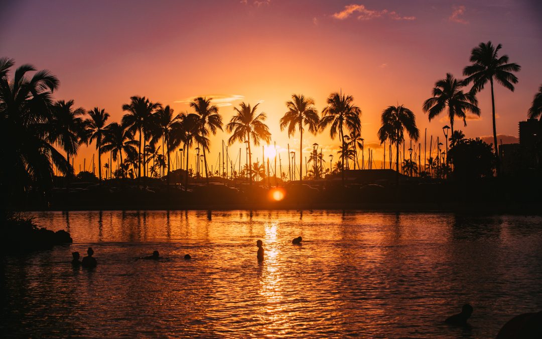 Epic Memories At These 5 Best Family Resorts on Oahu