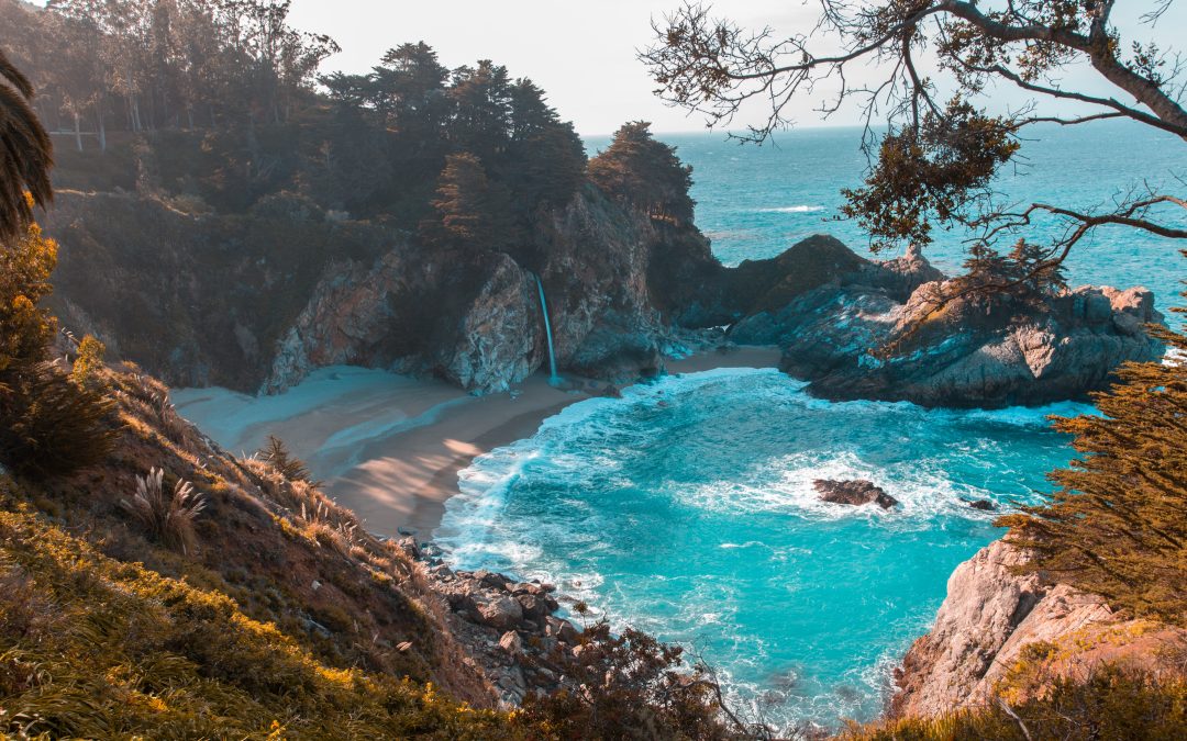 Travel Experts Share Their 25 Favorite Beaches In California For Families! (And An Insider Tip For Each One)