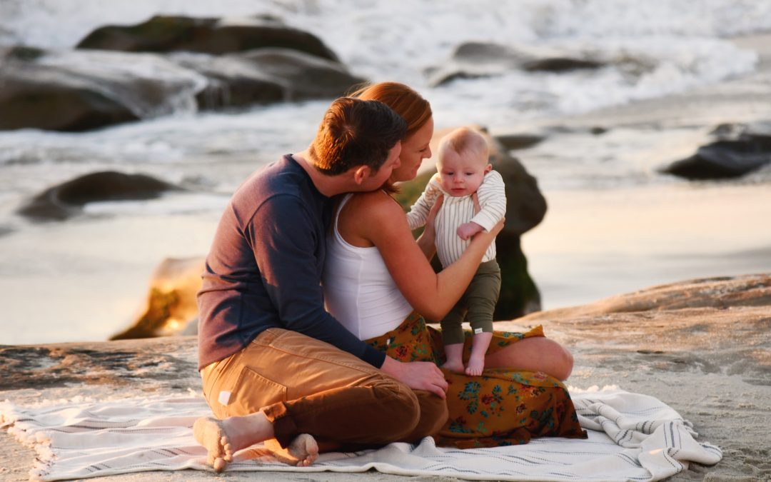 5 Best Baby-Friendly Vacations The Whole Family Will Love