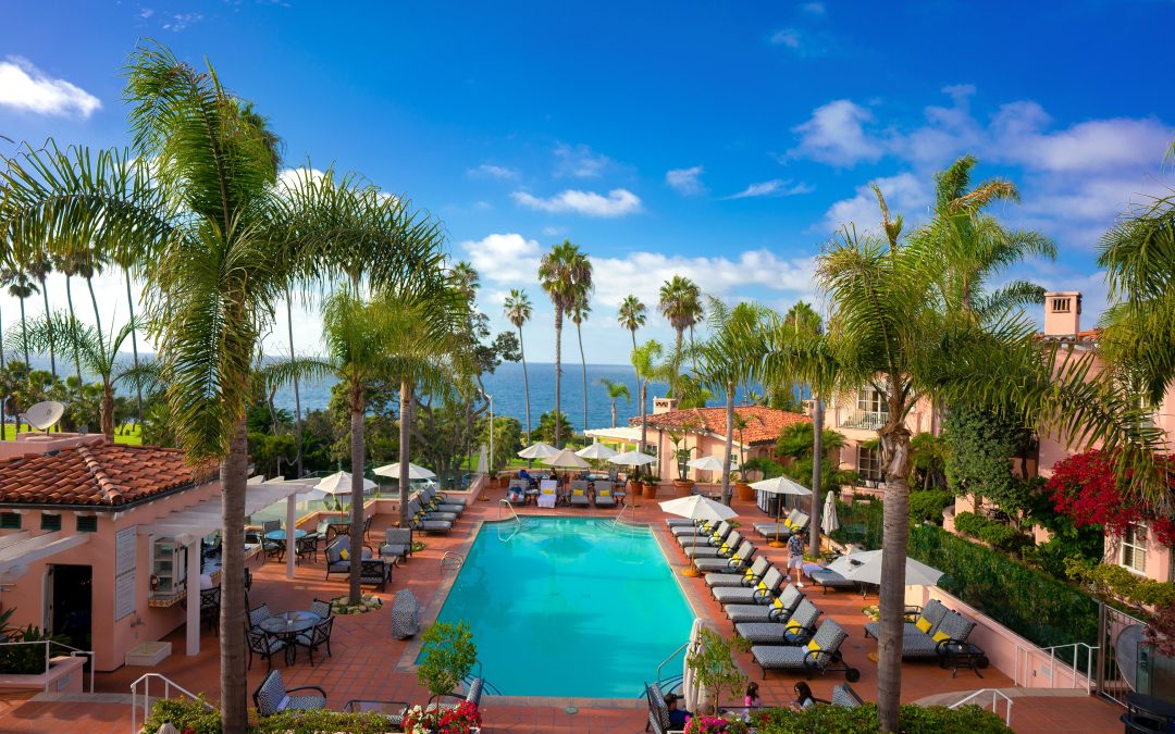 Our Top 5 Picks for Family Resorts In California: Sun, Fun, And Good Vibes!