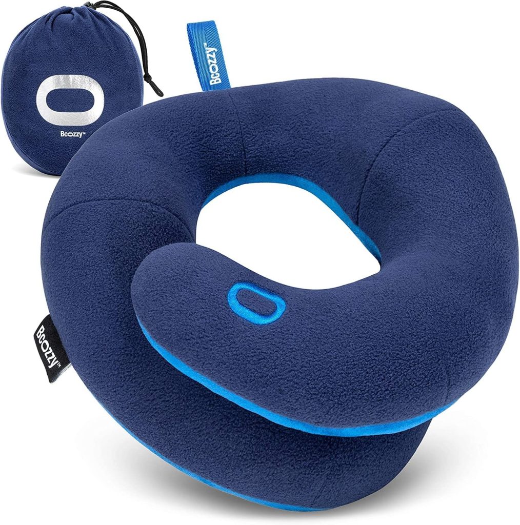 Best Travel Pillow For Kids